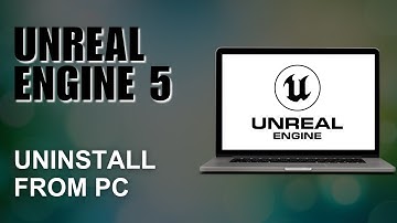 How to Uninstall Unreal Engine 5 from PC | Remove Unreal Engine 5.3