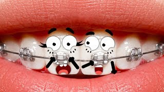 Fabulous Friday With Mystical Talking Fruits - Doodland