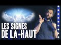 Les signes de lhaut  seb mellia