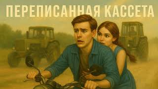 Глава 12 Переписанная кассета I Шаг к судьбе
