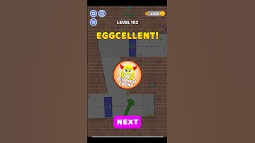 Draw to Smash ll Level 102 🆙  #shorts #drawtosmash