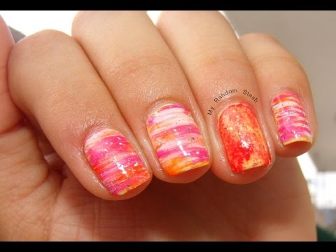 Nature Nail & Beauty ♥2016♥ Part 69 -Best Nail Art Compilation October