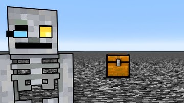 Survive Infinite Bedrock with just the Bonus Chest