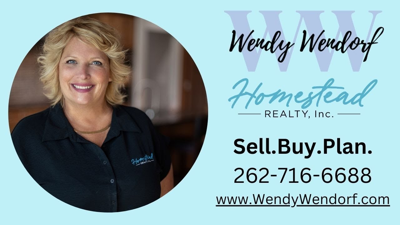 4260 Carneros Way Jackson, WI 53037