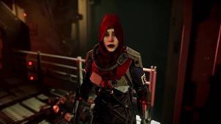 KILLZONE™ SHADOW FALL Part 25 Chapter 7 - The Handler Gameplay Walkthrough