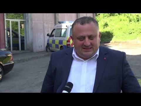 გივი მოდებაძე: ერთობლივი მუშაობით ჩვენ ჭიათურის სწორი განვითარება შეგვიძლია