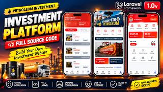 How to install hyip Script | Install Investment Script screenshot 3