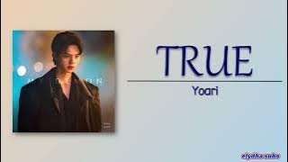 Yoari - True [My Demon OST] [Rom|Eng Lyric]