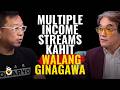 Paano Nagka-Multiple Income Streams si Jojo Alejar?