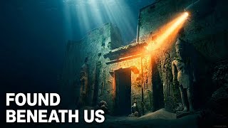Lost Civilizations Under the Ocean | Ancient Cities Beneath the Waves I Arkanova Docs