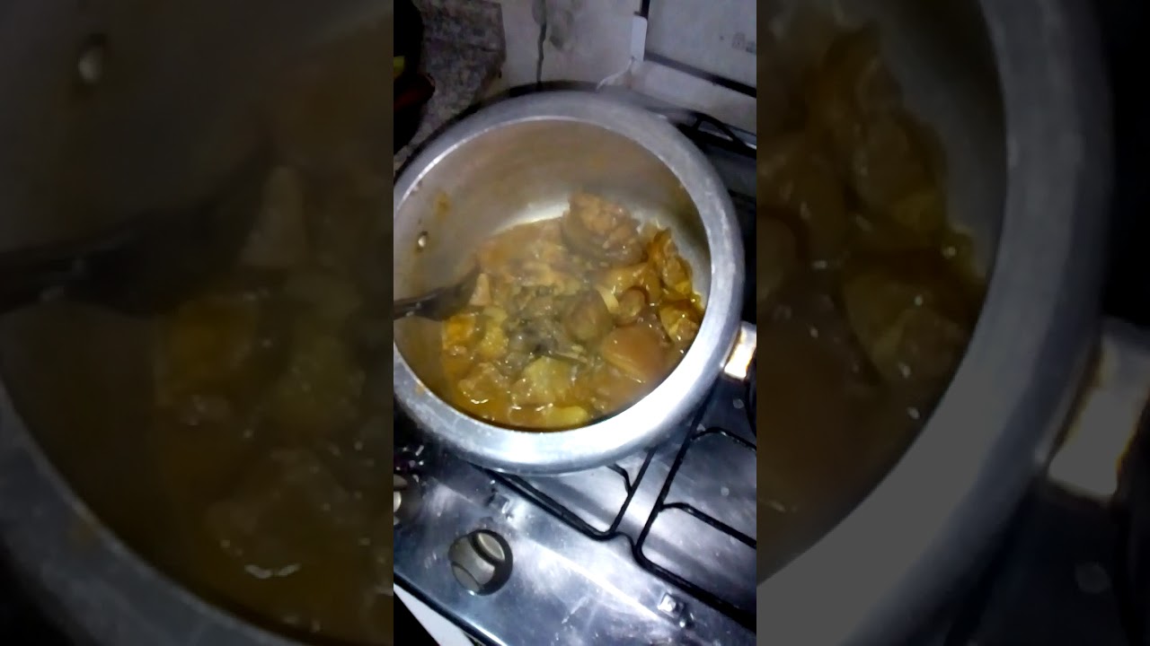 2 V deo Como Fazer Ingrentientes De Feijoada Na Panela De Press o