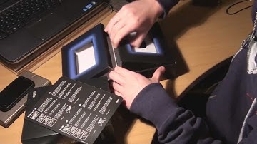 Elgato Game Capture HD Unboxing / Setup Tutorial