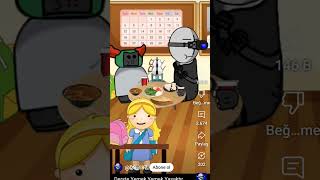 dersde yemek yemek yasaktır