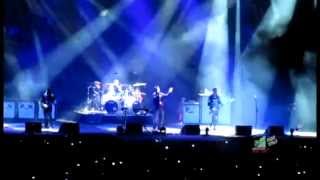 System Of A Down - live Chile 2011 multicam [FULL SHOW]
