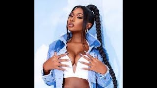 Megan-Thee Stallion Body (Clean)