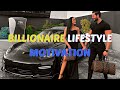 Billionaire Lifestyle Motivation (Luxury Lifestyle Visualization)#7