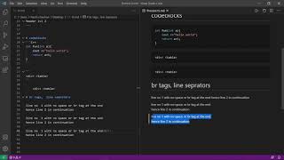 Markdown Tutorial 💻
