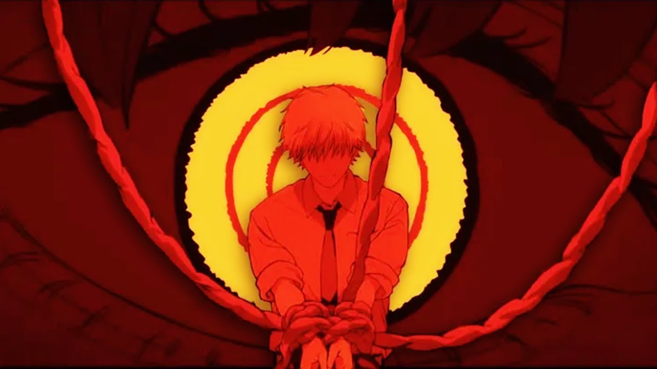 Either/Or | Philosophy in Anime