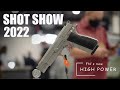 SHOT SHOW 2022速報② FNがハイパワーの後継機を発表！