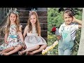 اجمل ملابس اطفال اولاد وبنات اخر شياكة لصيف 2019 Kids Fashion For Summer 