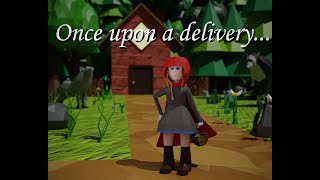 Once upon a delivery... [submission for LD53]