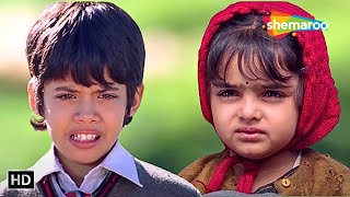 CLIMAX - अपनी छोटी बहन को तोड़ दिया दिल - Bumm Bumm Bole(2010) - Darsheel Safary - Hindi Movie - HD