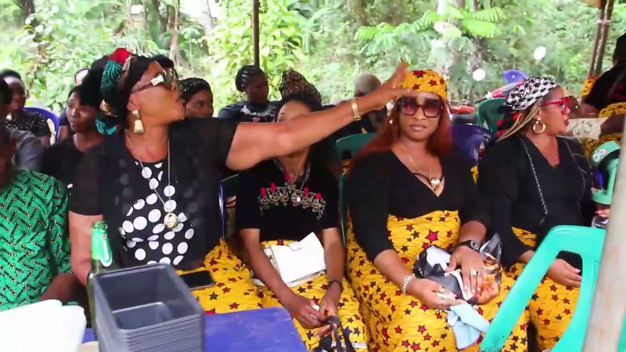 Late Mr Thadeus goes home at 74yrs