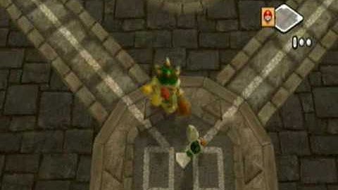 MSS Challenge Mode (part 23)