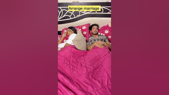 Arrange marriages can also be romantic…. #youtube #youtubeshorts #shortvideo #trending