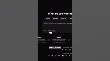 Forget Coding: This AI Builds Full Apps From a Single Prompt! | Navratri AI Day 8
