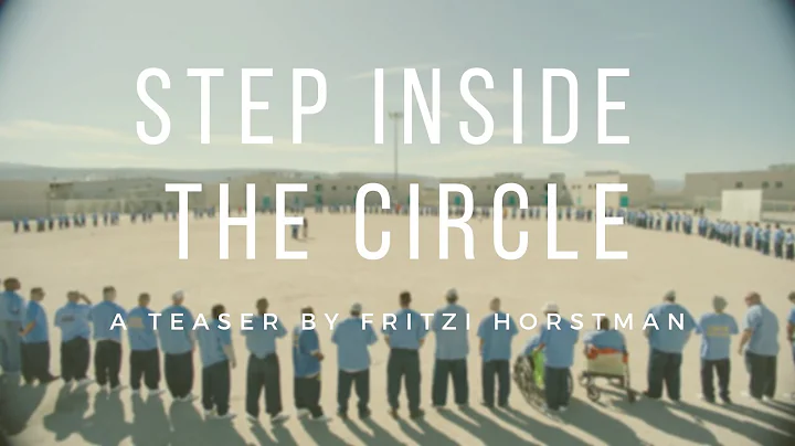 Step Inside the Circle