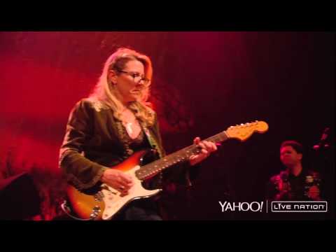 Tedeschi Trucks Band - "I Got A Feeling" & " What Is and What Should Never Be"