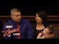 Fierce DACA Opponents Meet DREAMer Family Face to Face