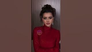 Beautiful Elina Devia 🥰😘 Instagram sensation #fashion #fashioninfluencer #bollywood #influencerstyle