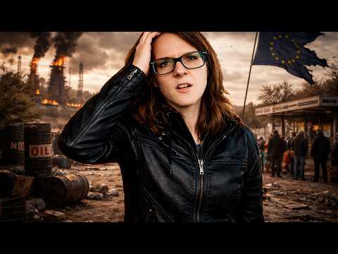 This Is It For Europe!