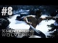🎮 Zagrajmy w X-Men Origins: Wolverine #8 - Jak się wymawia &quot;616&quot;?