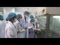 De La Salle Angelo King Medical Research Center
