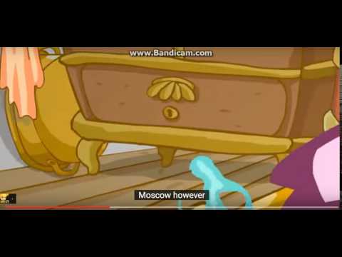 MOSCOW HOWEVER (2)