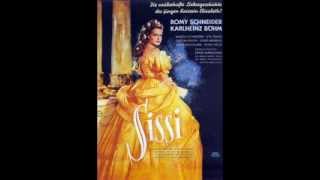 Sissi (1955) - Theme by Anton Profes