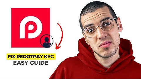 How to Fix RedotPay Identity Verification Rejected (2025 Update) – Quick & Easy!