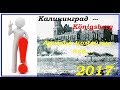 Лучшие моменты копа 2017 г.Калининград.