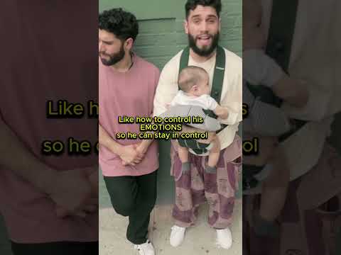 Every Dad Needs to Hear This #fatherlove#father#dadlife#fathersday#fathersdayspecial#rapper#rap#dad