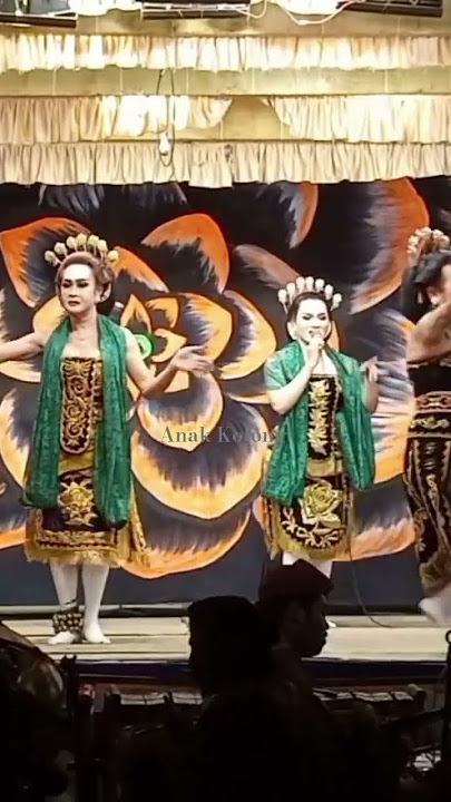 Gelang Alit,Ludruk Armada Campursari #ludrukarmada #campursari