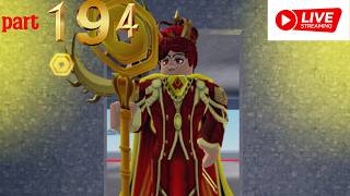 "Finnzax Short Stream: Roblox Requests w/ Finnzax & Viewers #194"