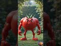 Chashmay Wale Tamatar ki Kahani! 🍅🤓 | Sehat ka Raaz