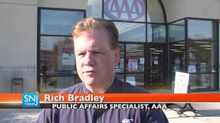 AAA’s Driving Safety Tips for the Winter Season