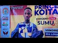 Prince koita  grand sumu  conakry