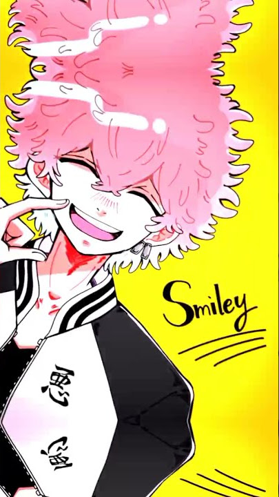 story WA smiley touman 😀