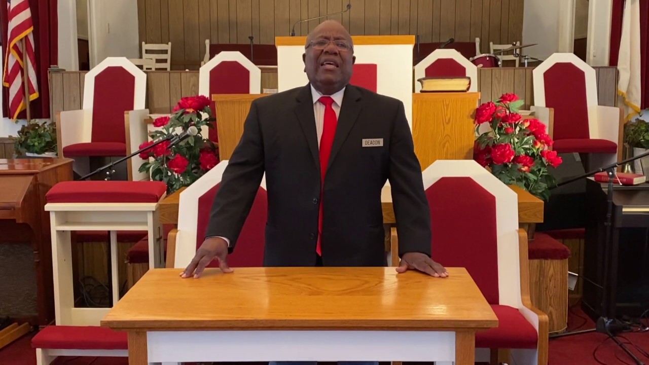 Tennille Grove Baptist Church 7520 YouTube