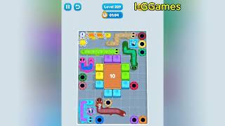 Gecko Out Level 229